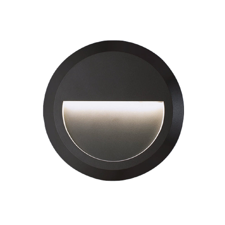 Circular LED step light - Tronic Tanzania