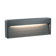 Rectangular Wall Light