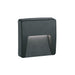 Square Curved LED Step Light - Tronic Tanzania