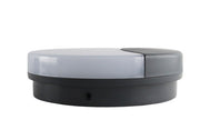 Round LED Bulkheads - Tronic Tanzania