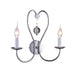 Ornamental Wall Lamp - Tronic Tanzania