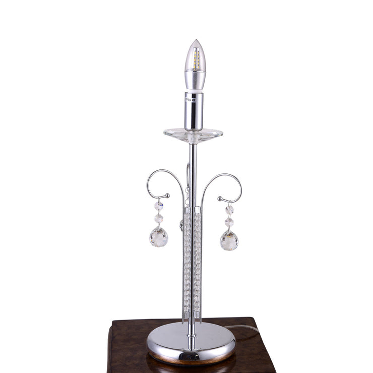 Ornamental Table Lamp PL 0927-01 - Tronic Tanzania
