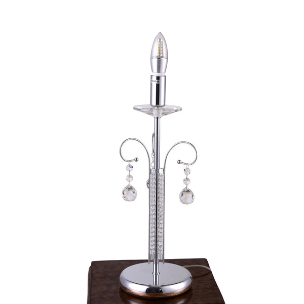 Ornamental Table Lamp PL 0927-01 - Tronic Tanzania