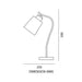 Table Lamp PL 3261 - Tronic Tanzania