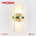 Wall Bracket-LP 8189-GO - Tronic Tanzania