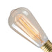 Retro ST64 60W E27 (Screw) Bulb - Tronic Tanzania