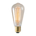 Retro ST64 60W E27 (Screw) Bulb - Tronic Tanzania