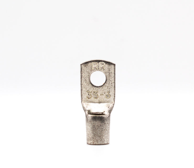 Cable Lugs 35-6 MM