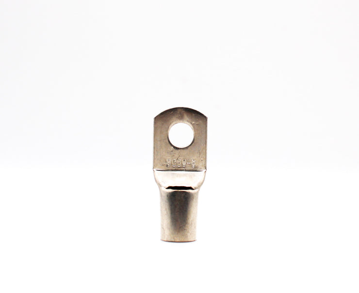 Cable Lugs 50-8 MM