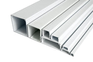 PVC Trunking 50mmx50mm - Tronic Tanzania