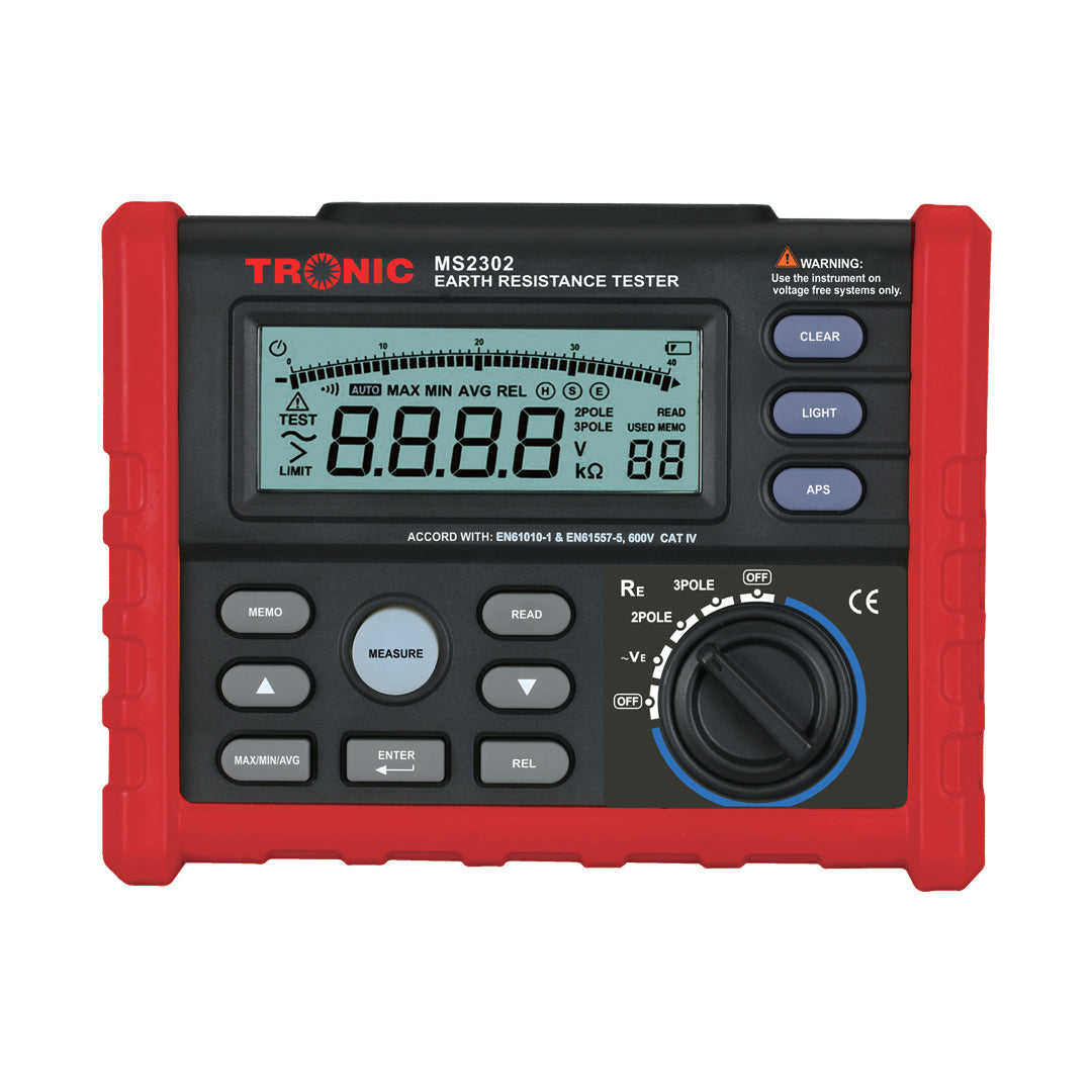 NonContact AC Voltage Detector Tronic Tanzania