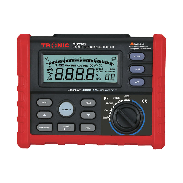 Non-Contact AC Voltage Detector - Tronic Tanzania