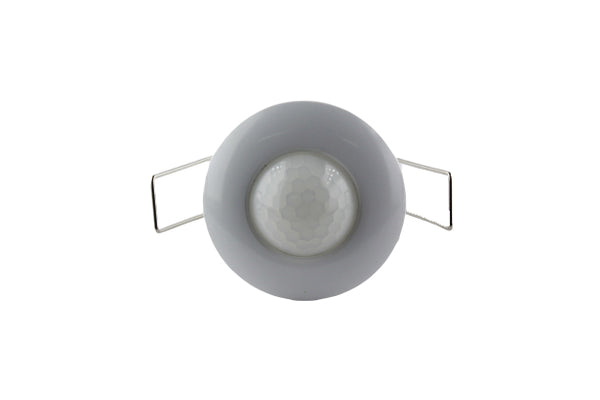 360 Degrees Indoor Recessed Motion Sensor