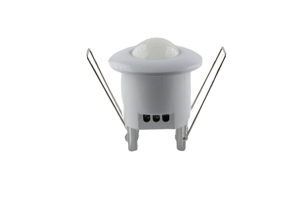 360 Degrees Indoor Recessed Motion Sensor