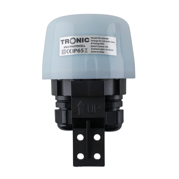 IP65 Photocell 20Amps