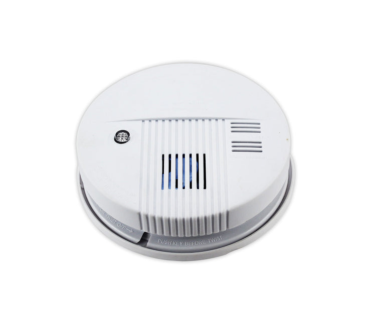 Smoke Detector - Tronic Tanzania