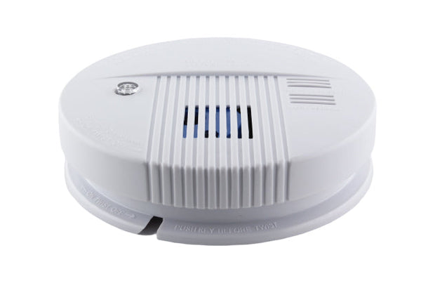 Smoke Detector - Tronic Tanzania