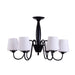 Antique Hanging Light - Tronic Tanzania