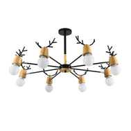 Arm Reindeer ceiling light - Tronic Tanzania