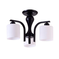 3D Glass Ceiling Lamp - Tronic Tanzania