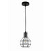 Retro Cage Pendant Light - Tronic Tanzania