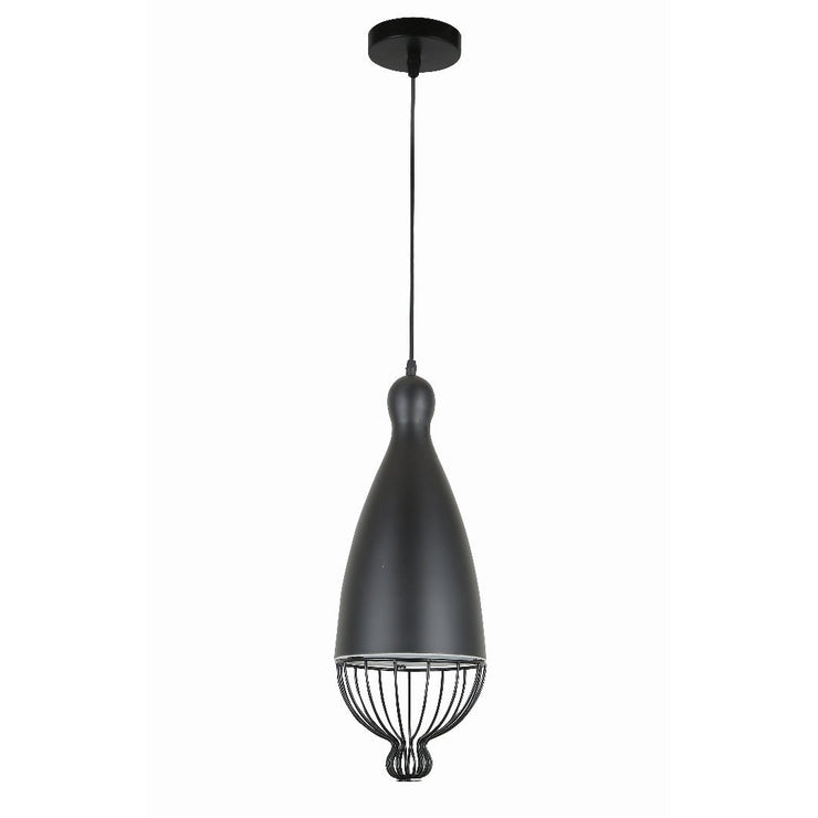 Cylindrical Pendant Light - Tronic Tanzania