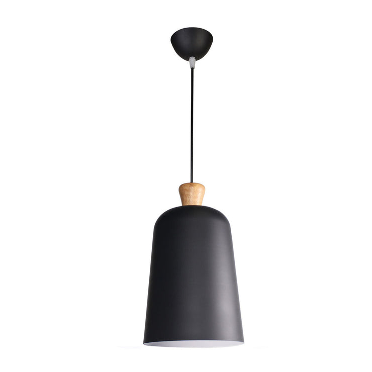 Contemporary Metal Pendant - Tronic Tanzania