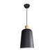 Contemporary Metal Pendant - Tronic Tanzania