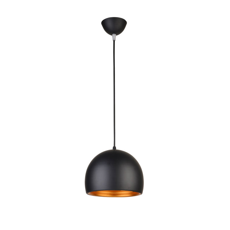 Black Pendant Lighting - Tronic Tanzania