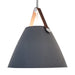 Retro Nordic Pendant - Tronic Tanzania