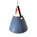 Retro Nordic Pendant - Tronic Tanzania