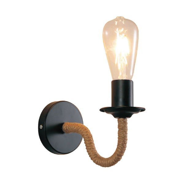 Rope Wall Lamp - Tronic Tanzania