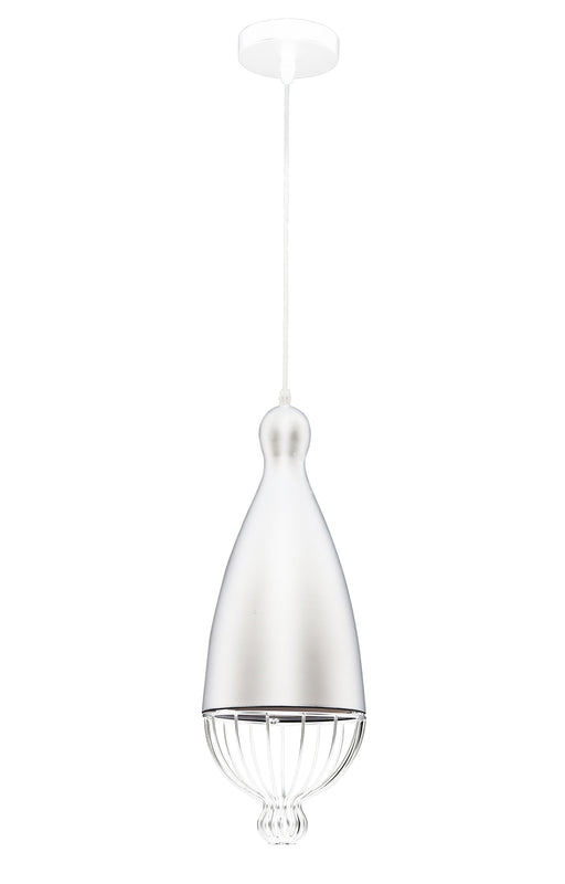 Cylindrical Pendant Light - Tronic Tanzania
