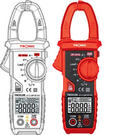 Digital Clamp Meter