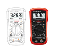 Digital Multimeter - Tronic Tanzania