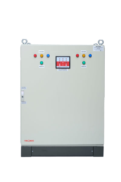 Automatic Transfer Switch 400A