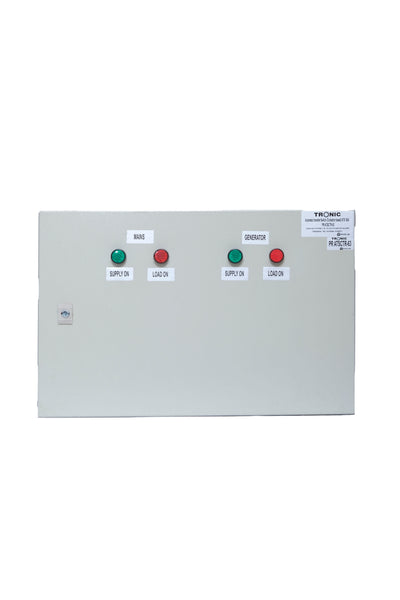 63A Automatic Transfer Switch Contactor Based