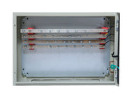 Busbar Chamber 200A 6 Way