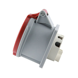 Industrial Wall Socket 5-Pin - Tronic Tanzania