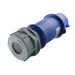 Industrial Plug 3 Pin - Tronic Tanzania