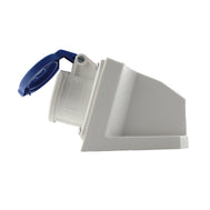 Industrial Socket 3-Pin - Tronic Tanzania
