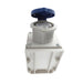Industrial Socket 3-Pin - Tronic Tanzania