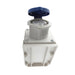 Industrial Socket 3-Pin - Tronic Tanzania