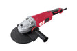 Angle Grinder 2200W - Tronic Tanzania