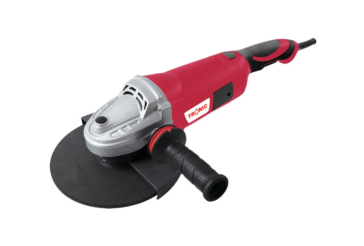 Angle Grinder 2200W - Tronic Tanzania