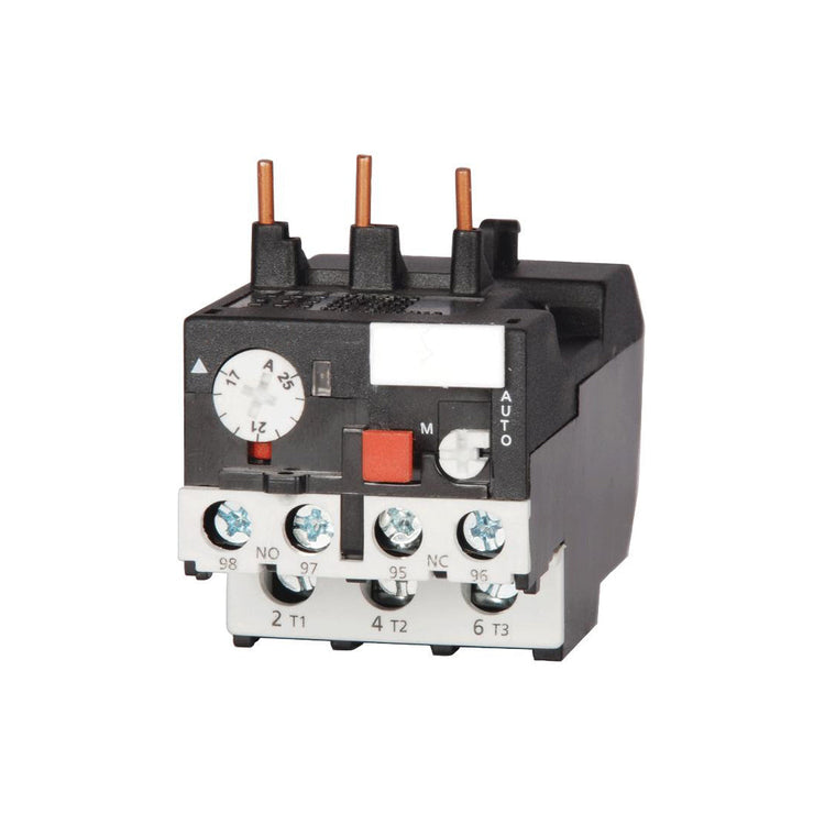 5.5A to 8A Tronic Overload Relay - Tronic Tanzania