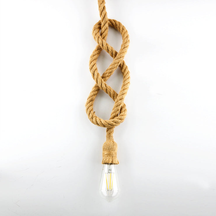 Rope Lamp - Tronic Tanzania