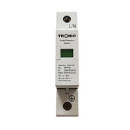 Surge Protection Single Pole 40KA - Tronic Tanzania