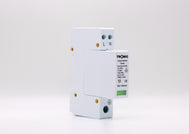 Surge Protection Single Pole 40KA