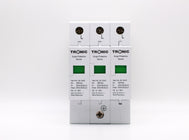 Surge Protection Three Pole 40KA